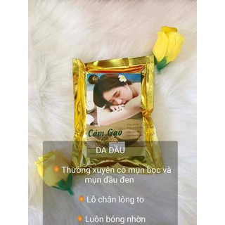🌾cám gạo thảo dược🌾