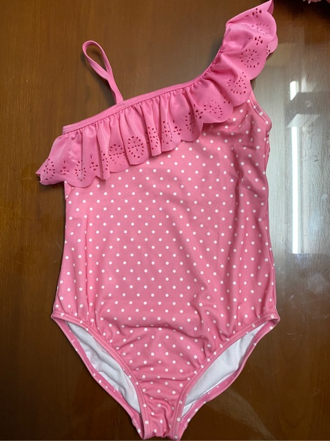 Đồ bơi bé gái Gymboree, Crazy 8, Jannie & Jack  size 3-10t