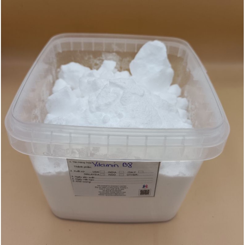 Vitamin B8 10gr