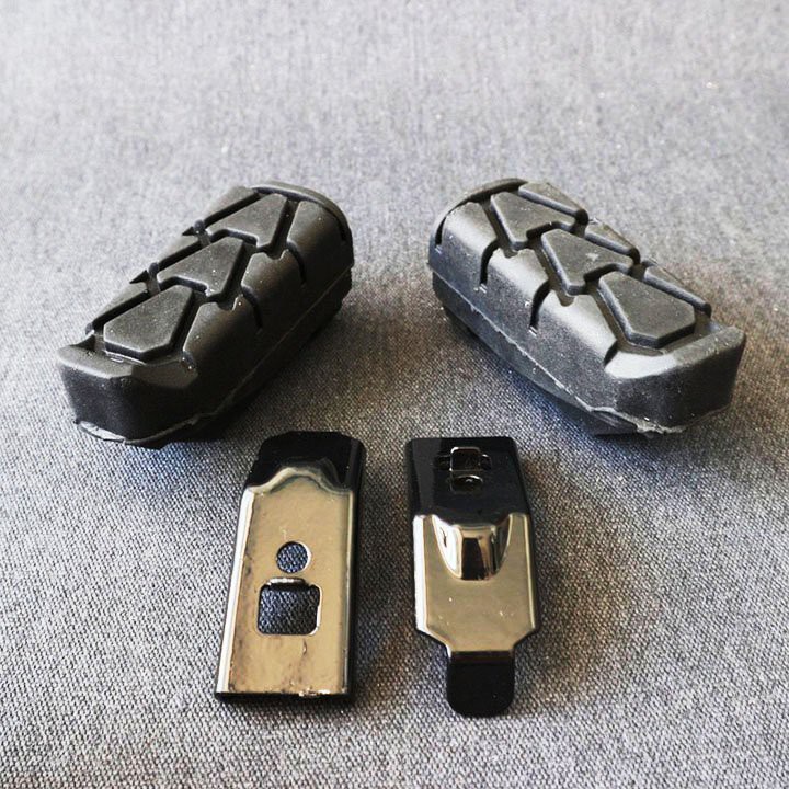 CAO SU GÁC CHÂN CHO XE WINNER CÓ PAT