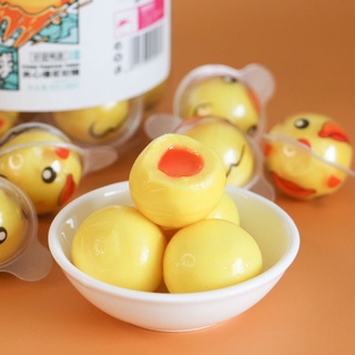 【 CÓ NHÂN 】KẸO DẺO - KẸO NHÃN CẦU - SIÊU CUTE