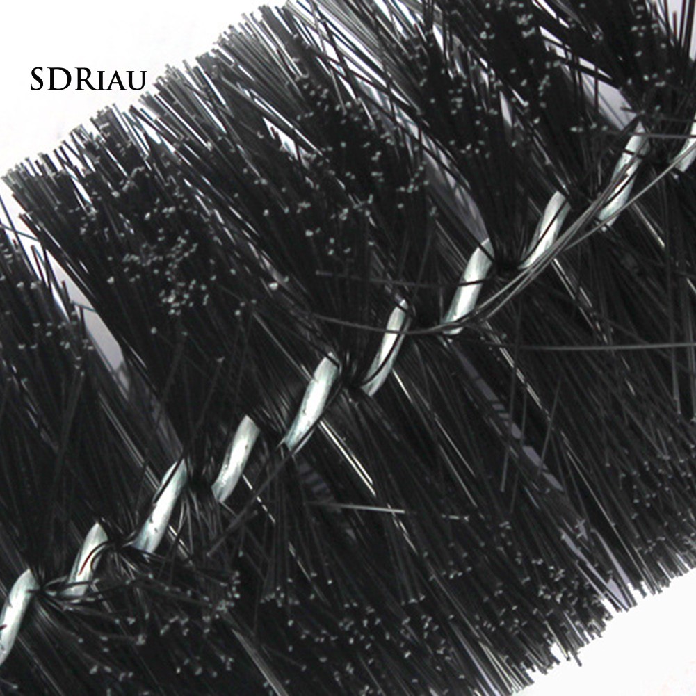 Bàn chải vệ sinh bánh xe ô tô tiện lợi