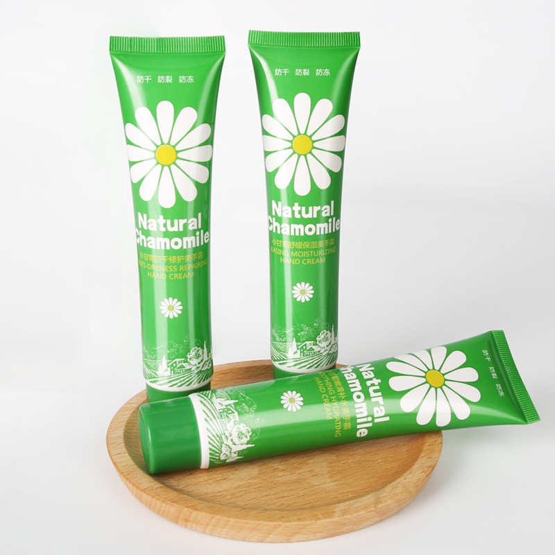 Kem Dưỡng Da Tay Chiết Xuất Hoa Cúc Gdtima 75g