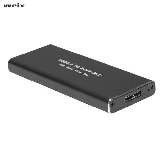 Ổ Cứng Ssd Usb 3.0 M2 Ssd Usb 3.0 Sang M.2 Ngff Ssd Hỗ Trợ Hỗ Trợ 2230 2242 2260 2280