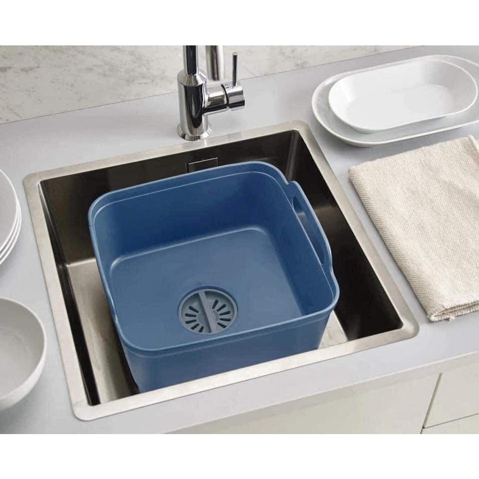 Chậu rửa thông minh Joseph Joseph 8.9L, rửa rau củ quả, bát đĩa - nhập Đức