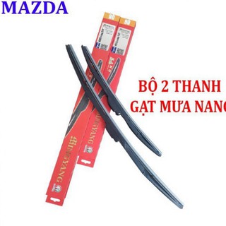 Cần cần gạt mưa xe mazda: mazda2-mazda3-mazda6-mazda cx5-mazda cx9-bt 50-premacy - mth_dogiadung
