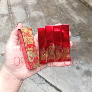 [PHÂN PHỐI CHÍNH HÃNG] Son dưỡng Nars After Glow