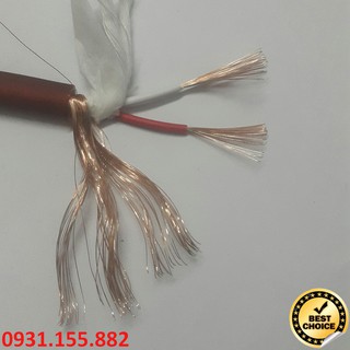 Dây Micro 3 Lỏi - 1 Cuộn