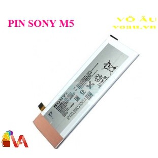 PIN SONY M5