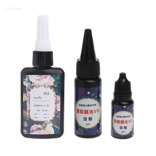 Keo Resin Uv Màu Trong Suốt Nhanh Khô