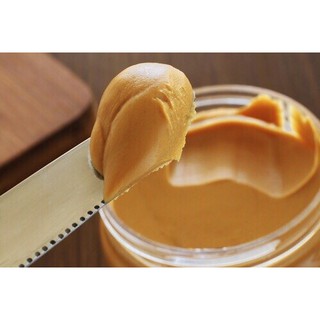 Bơ đậu phộng Jif 454g - Hạt/Mịn (Mỹ)