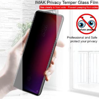 Miếng dán màn hình chống nhìn trộm cho Xiaomi Redmi K20 Pro Xiaomi 9T Pro
