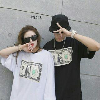 Áo thun bigsize Unisex hình độc đáo