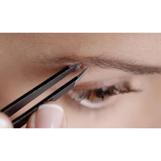 Nhíp đầu bằng Vacosi T01