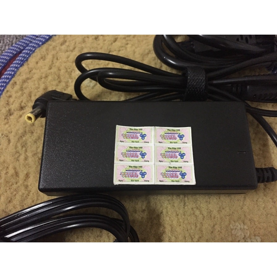 Sạc laptop Toshiba satellite C640, C640D, C645, C645D