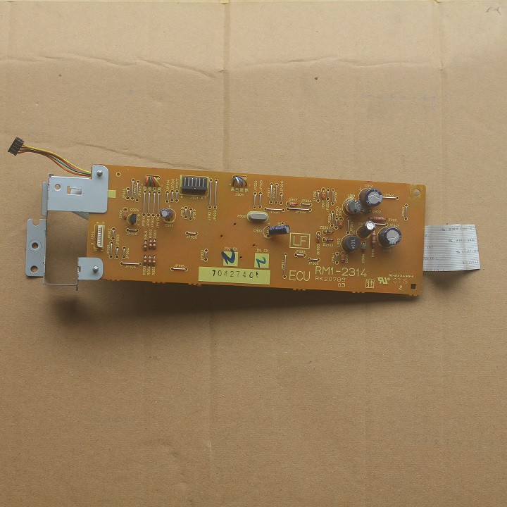 Main ECU Canon 2900 bóc máy