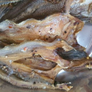 KHÔ CÁ LÓC ĐỒNG (100G)