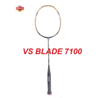 Vợt đánh cầu lông VS 7100 chính hãng