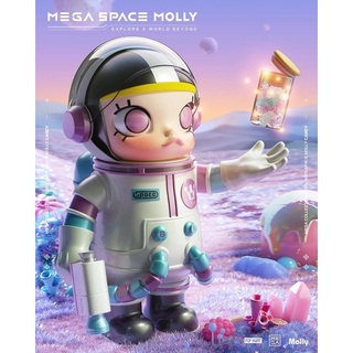 Mô Hình Molly Mega Space