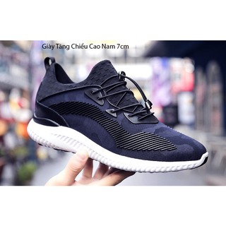 Giày tăng chiều cao nam tt153