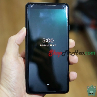 Dán Dẻo PPF Full Màn Hình Google Pixel 2 XL