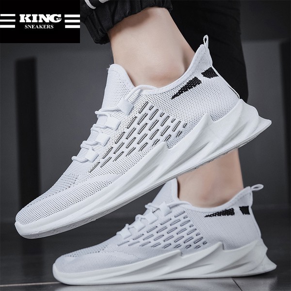 Giày Nam Sneaker Giá Tốt Hot Trend cao cấp - mã SRN | BigBuy360 - bigbuy360.vn