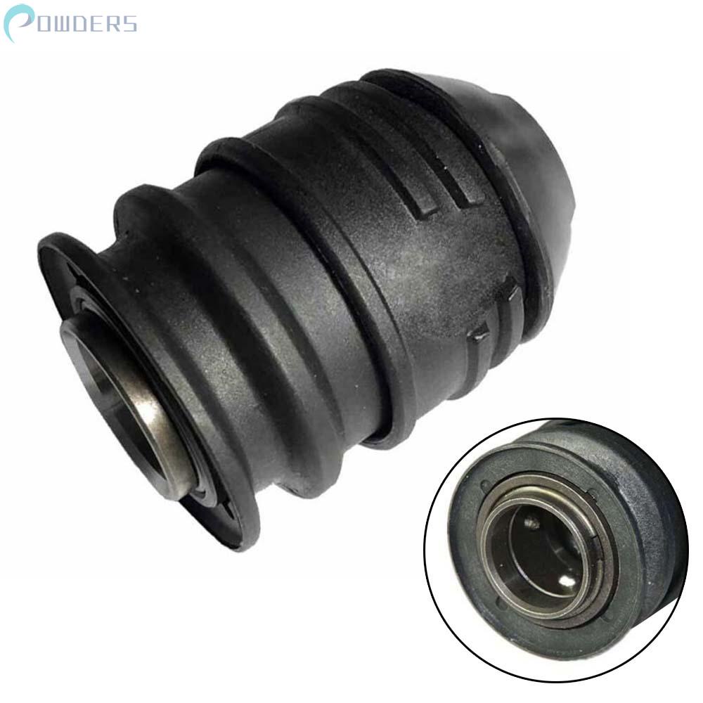 1 đầu kẹp mũi khoan màu đen cho máy phay Hilti TE16 TE30 TE40 TE35 SDS Plus