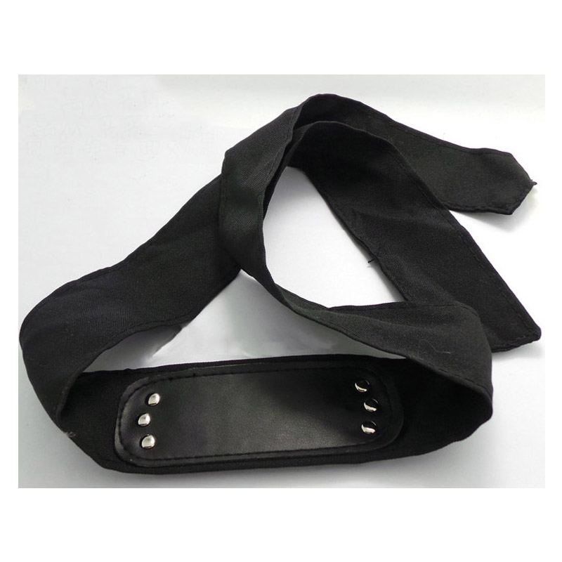 Naruto Anime Peripheral Cosplay Headband Guard Forehead Konoha Logo Naruto Guard Forehead Headband Itachi Black