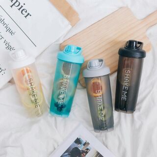 Bình lắc cao cấp Shake Me