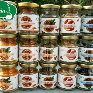 HẠT DỔI HÀ GIANG