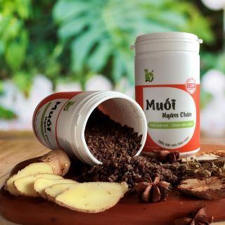Muối ngâm chân THẢO DƯỢC THIÊN NHIÊN rất tốt cho MẸ BẦU - SAU SINH- NGƯỜI LỚN