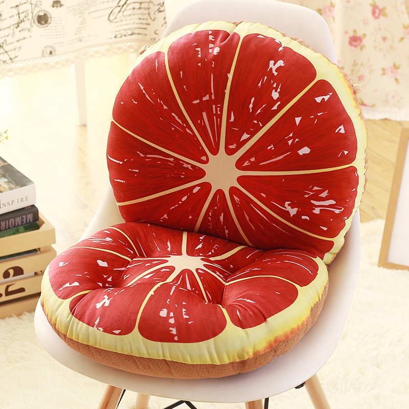 Đệm Lười Ngồi Tựa Lưng Mẫu Hoa Xinh Decor Phòng, Đệm Nệm Lót Ghế Ngồi Văn Phòng Tựa Lưng Thư Giãn, Thoải Mái