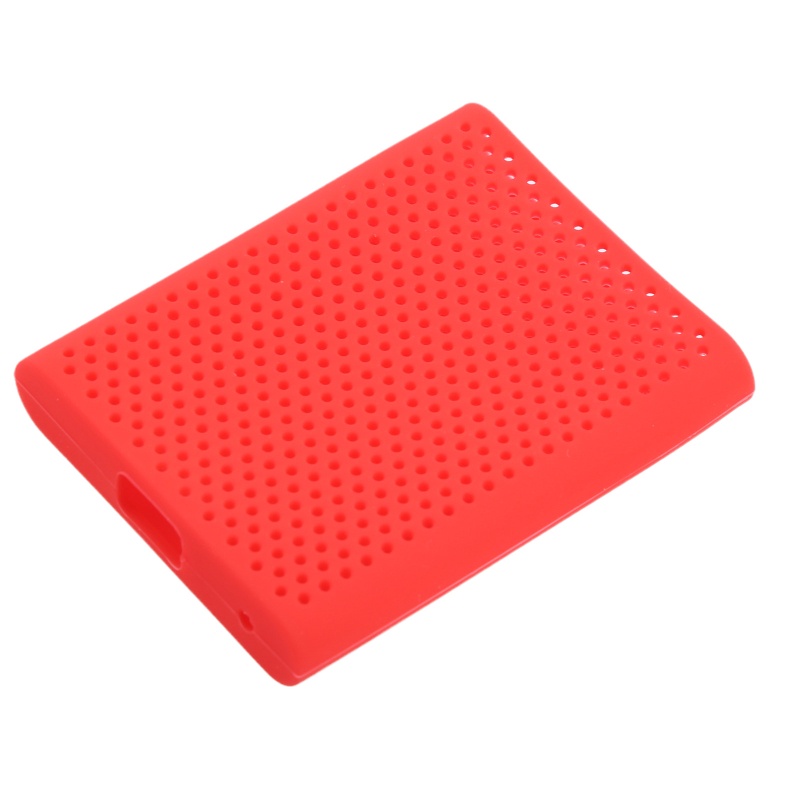 Túi Đựng Ổ Cứng Ngoài HDD Bằng Silicone Chống Sốc Tiện Dụng Cho T5