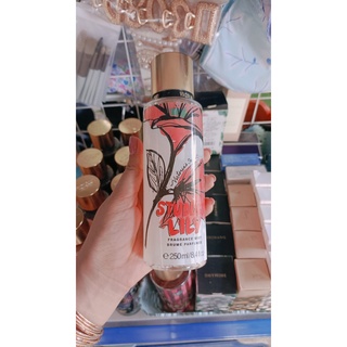 XỊT THƠM BODY TOÀN THÂN