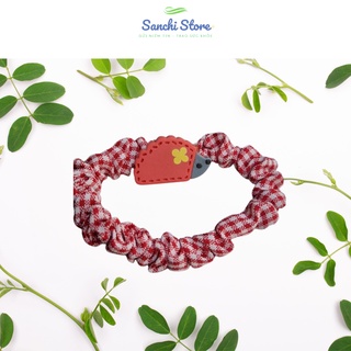 Dây Buộc Tóc Cho Bạn Gái