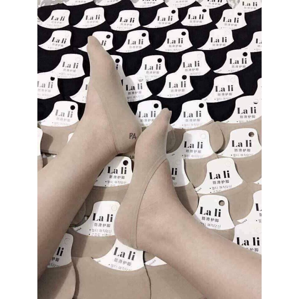 Set 10 Đôi Tất Hài Lali
