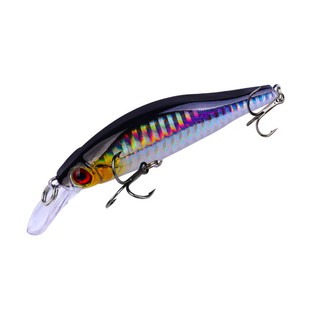 Mồi giả câu biển, mồi giả câu cá vược Minow, rất nhạy cá vược