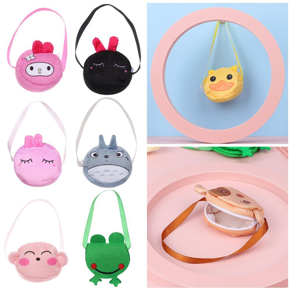 BEBETTERM Túi Đựng Đồ Chơi Búp Bê Mỹ 18 Inch