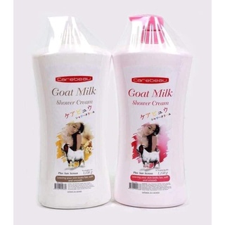 Sữa tắm dê Goat Milk Thái Lan