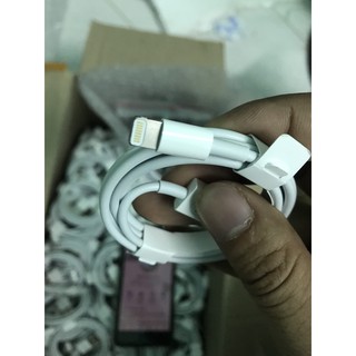 Cáp sạc zin máy  Iphone Xsmax