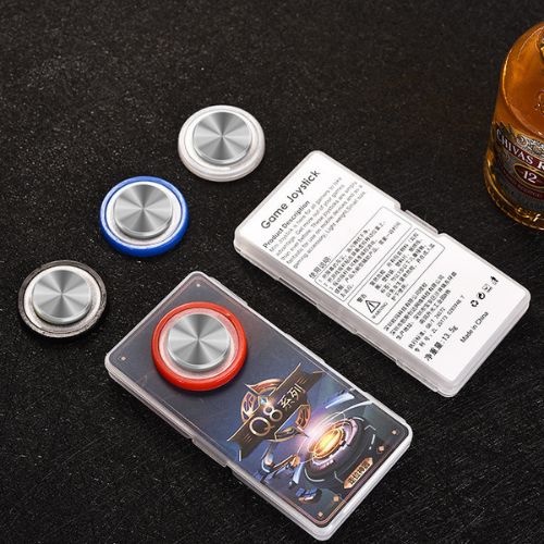 Nút di chuyển Joystick Q8, Q8 Plus, Golden 24K.