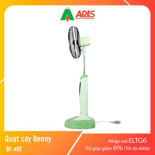Quạt cây BENNY BF-49TX/BF49T/BF49TG