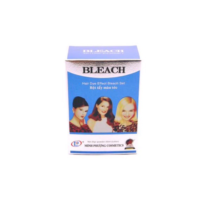 Thuốc tẩy tóc NACO | BigBuy360 - bigbuy360.vn