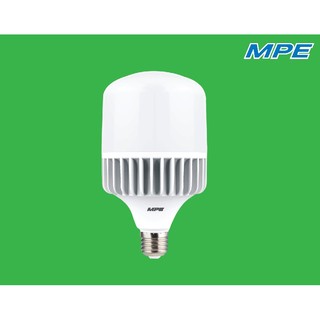 Đèn led bulb mpe 40w lb-40t/lb-40v