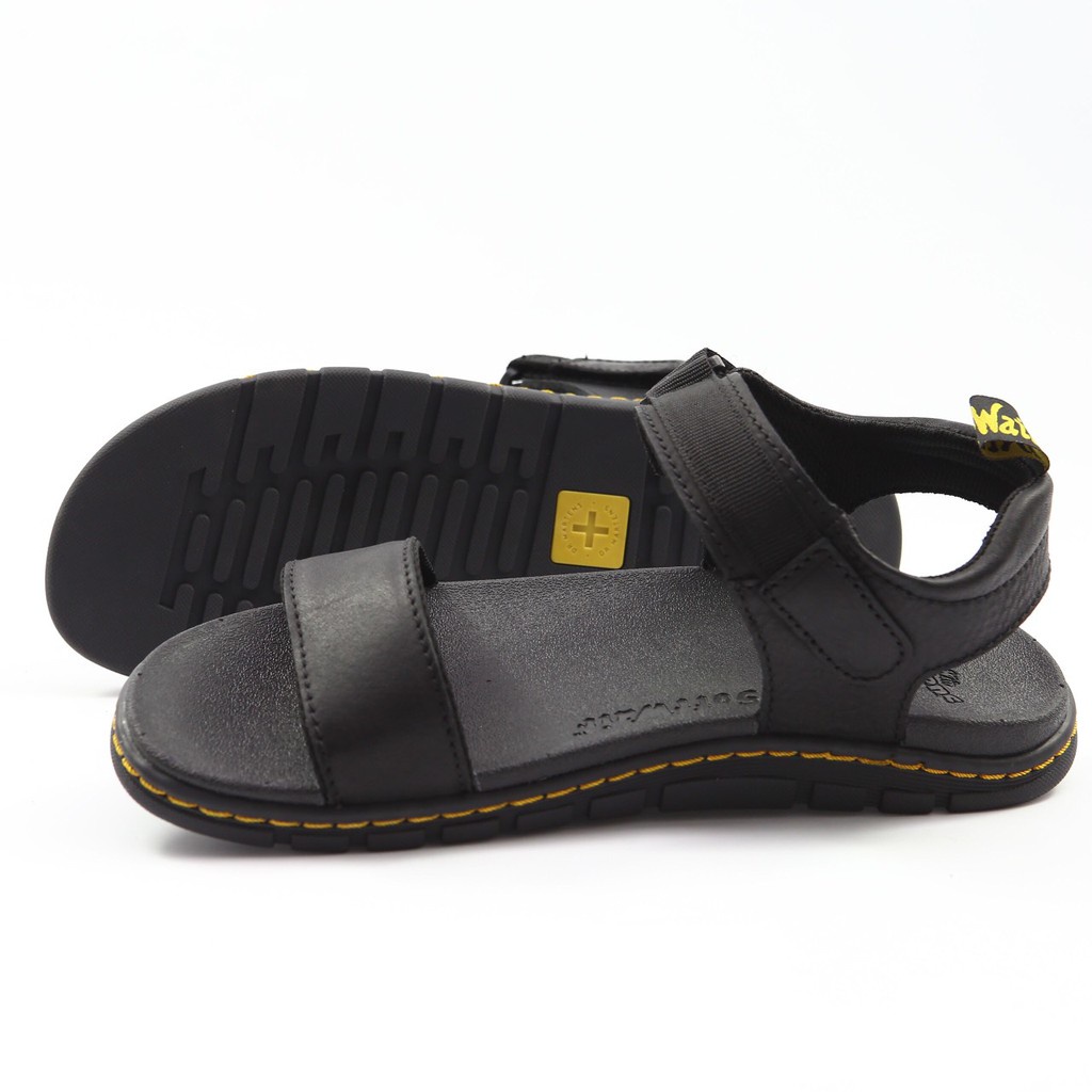 MÃ GIẢM GIÁ  AFFGMFY7  dép quay hậu  Dr.Martens bảo hành 12 tháng