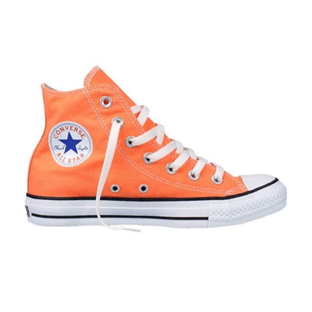 Giày Converse Cam hi Real2hand