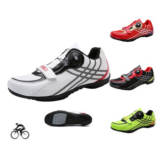 Giày YOZOH đế cao su thích hợp cho thể thao đạp xe size 37-47