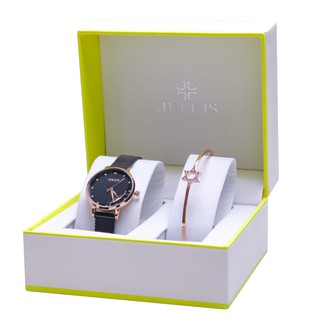 Đồng Hồ Nữ Julius JA-1179