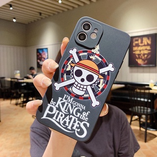 Ốp Iphone In Hình ONE PIECE Cho Iphone 7Plus Đến 12 Pro Max - 2ANH STORE