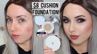 Phấn nước Missa Magic Cushion SPF50+++